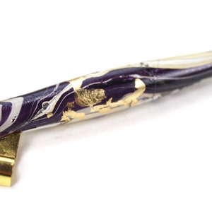 Black Oblique Pen Holder, Nib Holder, Calligraphy Pen Writing Christmas  Gift Set 