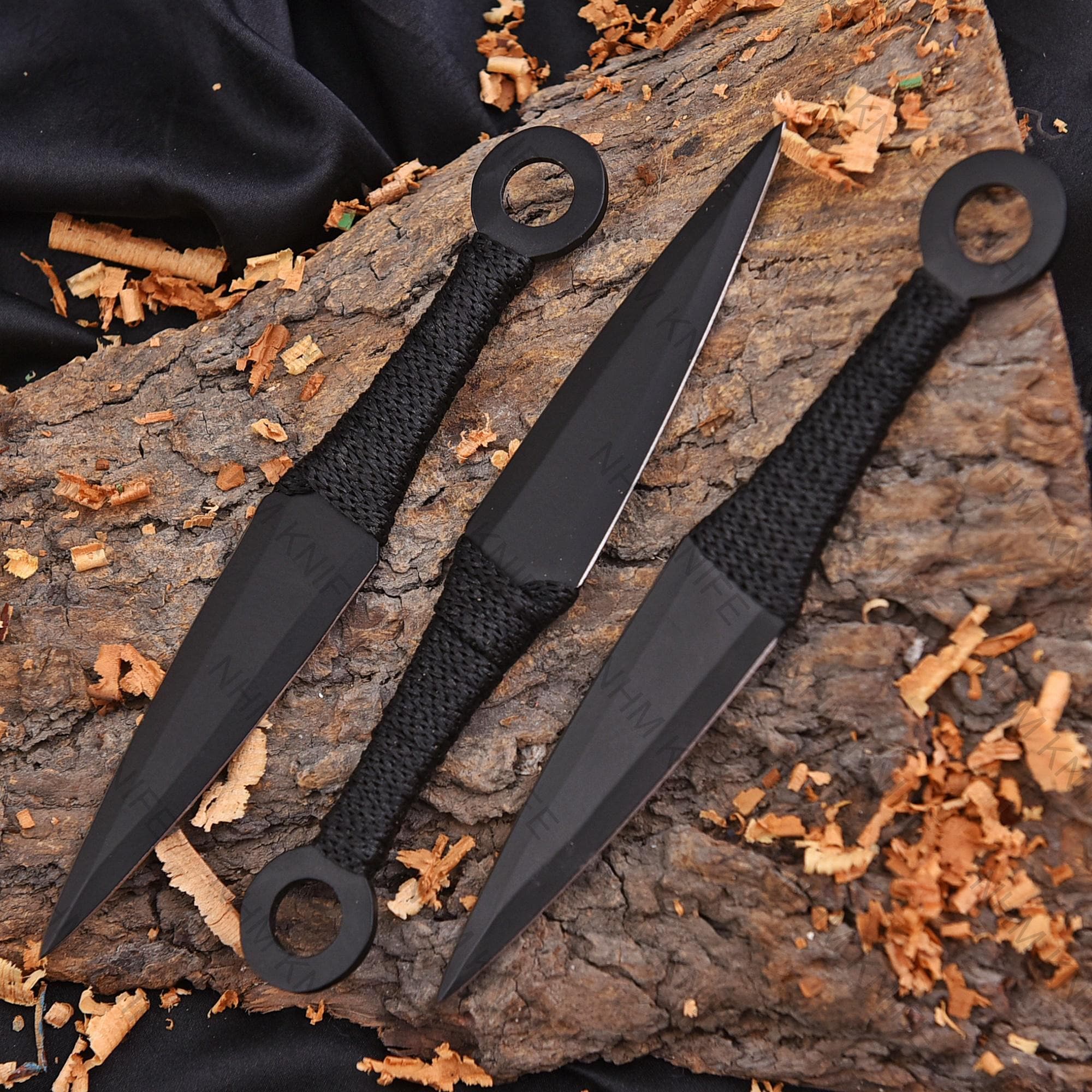 Kunai knife - Etsy 日本