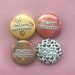 see more listings in the Collage Buttons section