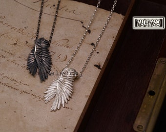 NEW ! The 925 Silver Wing Pendant