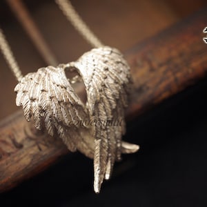 Protection 925 Silver Pendant