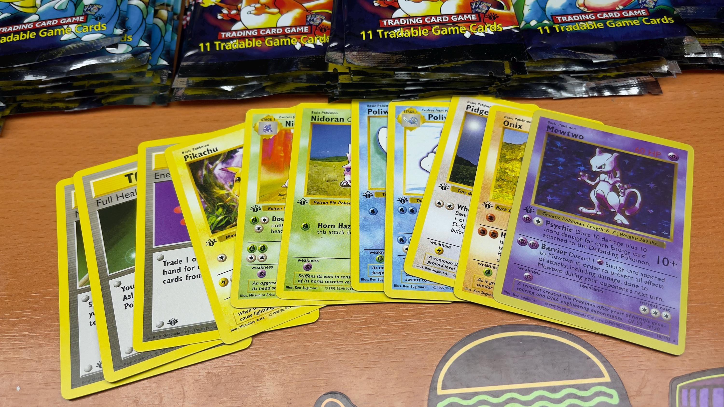 Pokmon Base Set Booster Pack (proxy) 11 Cards | Vintage 90s Style Pack | Pokmon Gift for Collectors - Etsy Pokmon Base Set Booster Pack (proxy) 11 Cards | Vintage 90s Style Pack | Pokmon Gift for Collectors - Etsy