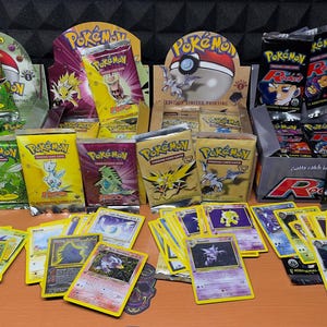 neo destiny booster box price Neo Destiny Unlimited Booster Box – Loose Packs Trading Co