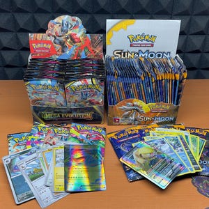 vermilion bloodline booster box 1st edition Vermilion Bloodline Booster Box 2nd Edition