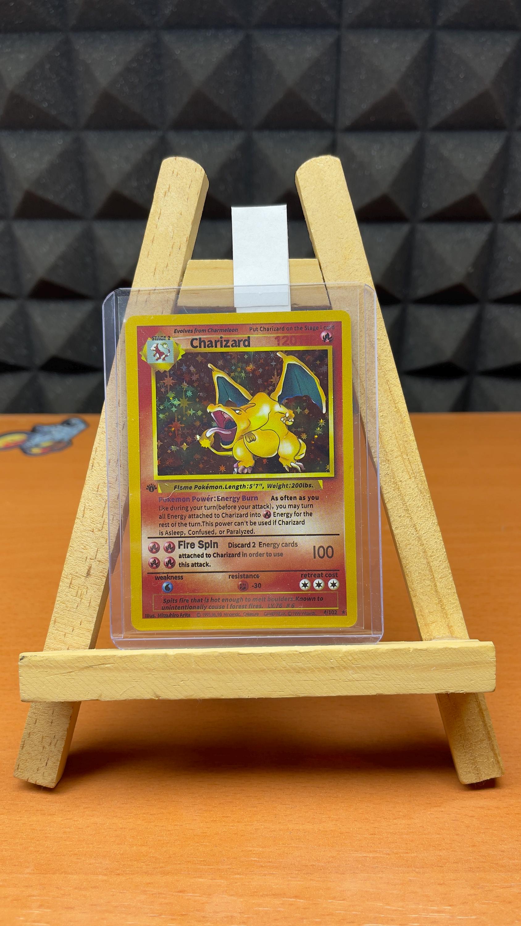 Zapdos Base Set - Etsy