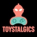 ToysTalgics