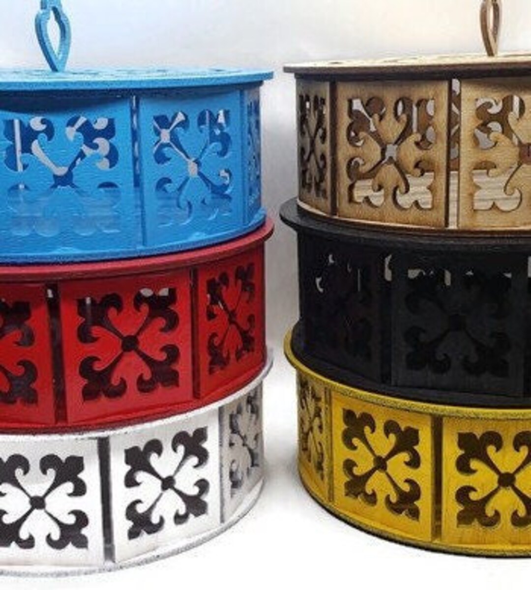 Potpourri Holders One of Our Best Sellers Buy and Experience Etsy