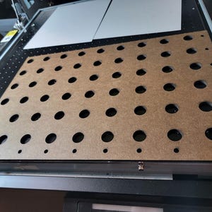 Arquivo Digital - Arquivo de Design de Modelo de Bola de Golfe Imprimível Mutoh - 4,5 dúzias de bolas de golfe. Design de precisão para impressão de alta qualidade!