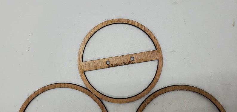 candle making kit- make your own candle, and candle containers. candle gift kits. these are 2-wick spanners for the top of your container to hold steady while pouring wax.All different spans-What is a wick span?Wick span is the distance between holes