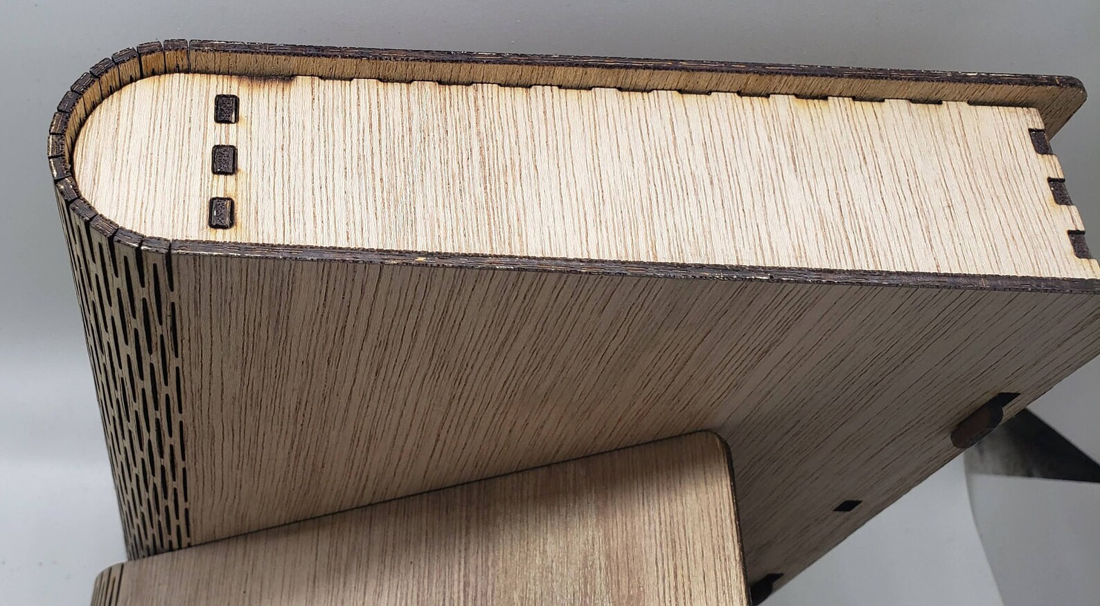 Limited Time Secret stash boxes or wooden Book Boxes hide Etsy