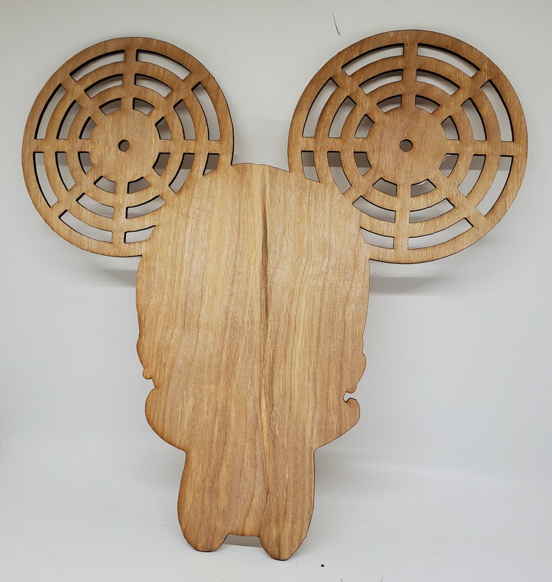 Baby with double-puffs. A popular seller!  Make a homemade wreath,  home door wreath, wood door wreath diva head scarves silhouettes, welcome wreath for the front door, wreath Xmas, head sculpture,   silhouettes, wood sign, diva-silhouette wooden dol