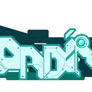 Original Loading Logo: Vector Art Files for Print & Web (Digital Download)