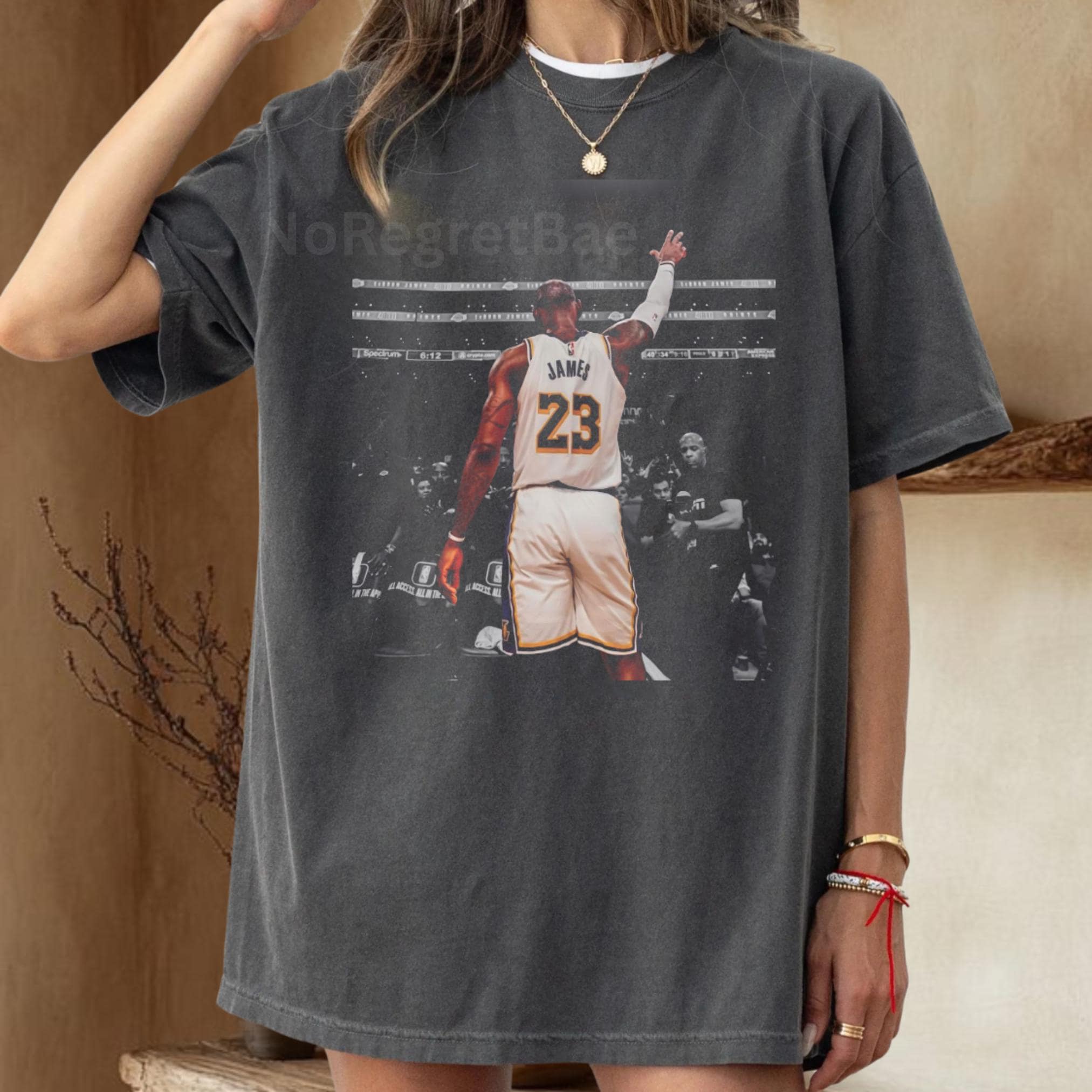 merchandising lebron james