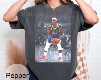 Vintage Jimmy Butler Comfort Colors Shirt Christmas Fan Gift