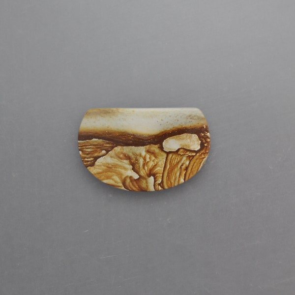 Disaster Peak Picture Jasper