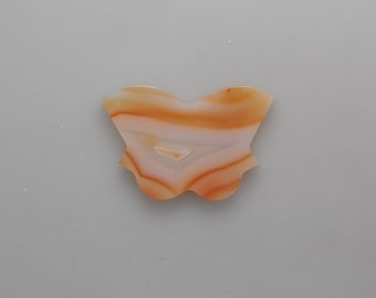 Timor Agate Butterfly