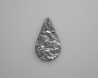 Botryoid Hämatit Cabochon