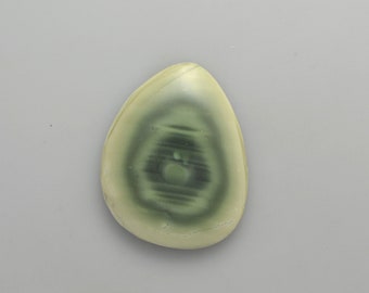 Imperial Jasper Cabochon