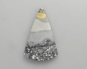 Maligano Jaspis Cabochon