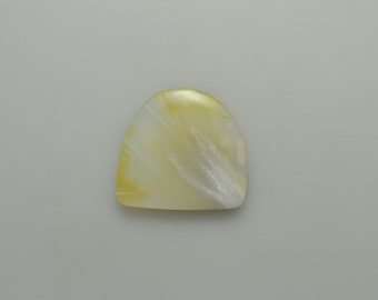 Sagenite Agate Cabochon