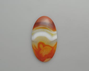 Sardonyx Cabochon