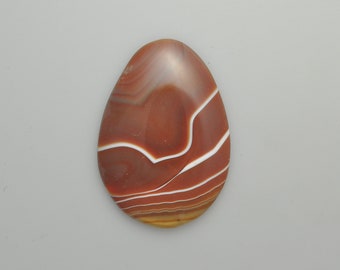 Sardonyx Cabochon