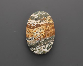 Ocean Jasper
