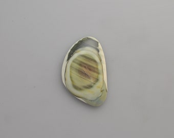 Imperial Jasper Cabochon