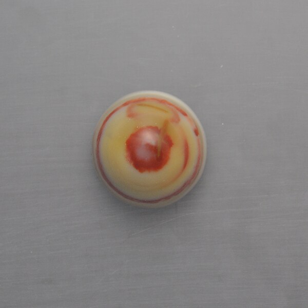 Natural Eye Agate