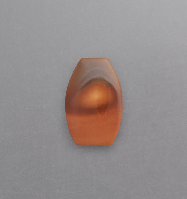 Bruneau Jasper Cabochon