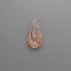 Moroccan Agate