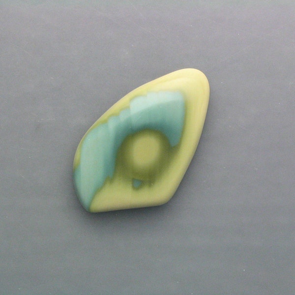 Imperial Jasper Cabochon