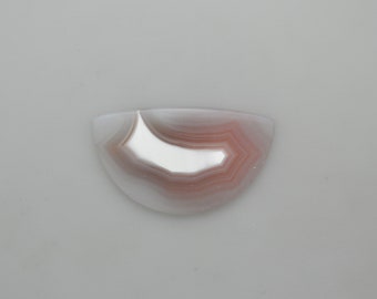 Swazi  Agate Cabochon