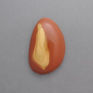 Bruneau Jasper Cabochon