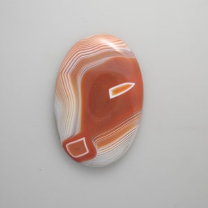 Sardonyx Cabochon