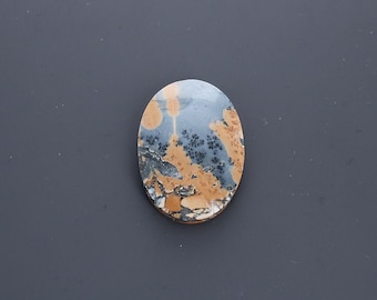 Maligano Jasper Cabochon