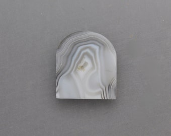 Tuxedo Agaat Cabochon