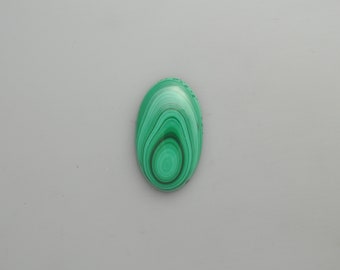 Malachite Cabochon