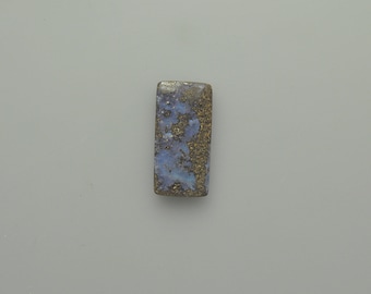 Boulder Opal Bead