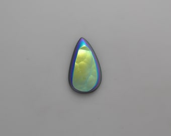 Botryoidal Agate Cabochon