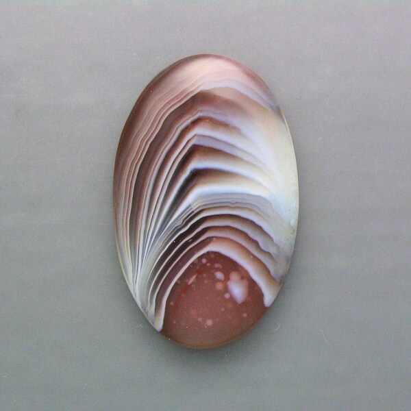 Botswana Agate Cabochon