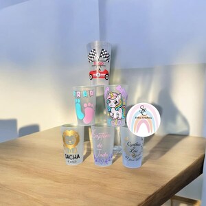 Ecocup - tazze personalizzate