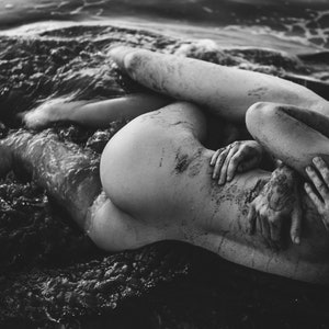 sea - fine art photography print