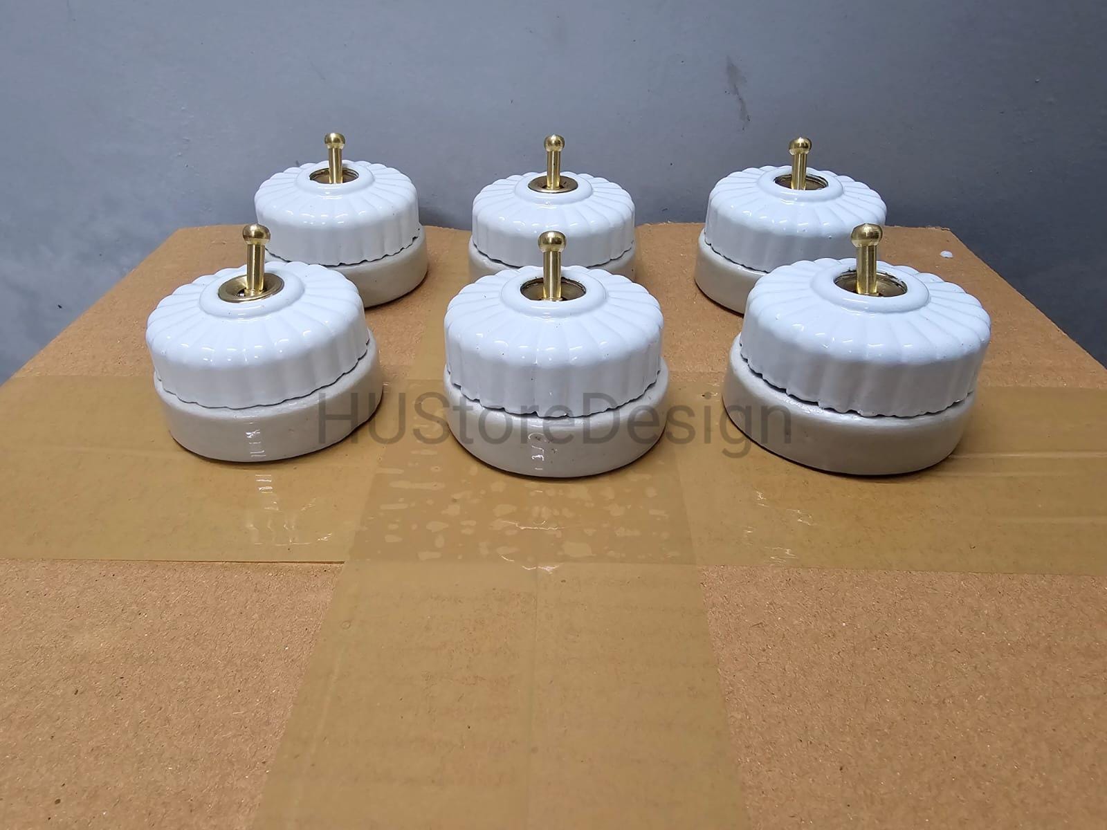 照明スイッチ - Etsy 日本