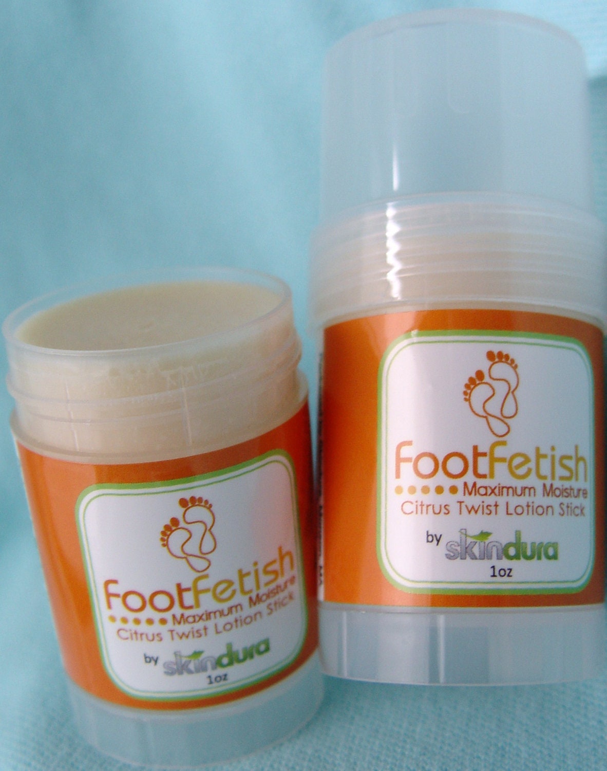 Footfetish Combo Kit Say Goodbye to Dry Rough Feet Etsy