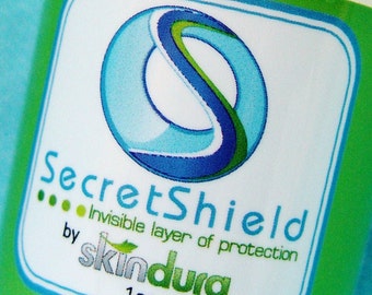 1oz Secret Shield, Skin Barrier Balm, Friction Defense Stick, Chubrub Defense