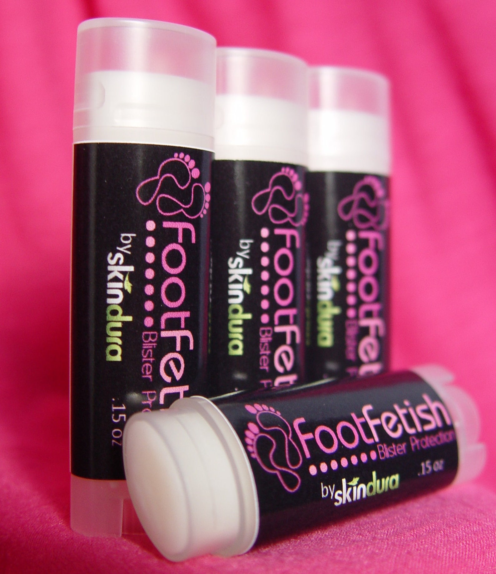 Foot Fetish Blister Blocker Balm Foot Friction Fighter Etsy