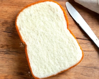 Felt Toast