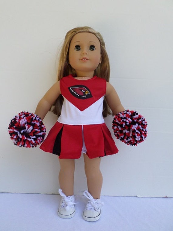 girls arizona cardinals jersey