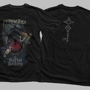 My dying bride shirt - Etsy 日本